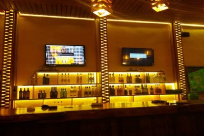 Nhà hàng đẹp nhất làng tây Ông Lang, giá 20 tỷ/ 719m2- nhà hàng